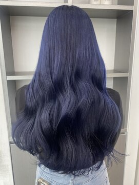 デート 原宿(DATE) ダブルカラーグレージュカラーケアブリーチハイトーンカラー韓国