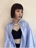 【竹中指名限定】カット＋クイックトリートメント￥4950