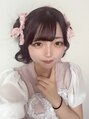アールエーサロンモノクロ 秋葉原(RA SALON モノクロ) の い