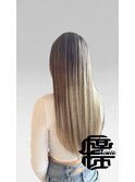 balayage