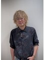 アグ ヘアー タルト 青葉通り店(Agu hair tart) 中嶋 亮洸
