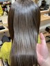 カット＋トリートメント