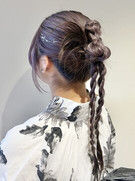 リスタバイネオリーブ 浅草(Re:sta by neolive) カチモリスタイル