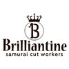 ブリランチン イワタ(Brilliantine Iwata)のお店ロゴ