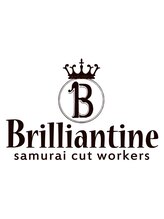 Brilliantine Iwata