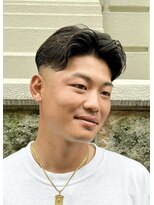 ダッド(DAD)&nbsp;[センターパート]