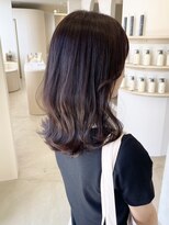 エメ 小山(Aimer)&nbsp;ラベンダーカラー