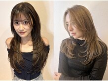 ヘアールーチェ(Hair Luce)