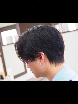 エクセレントムーブ(excellent MOVE) ニュアンスパーマ