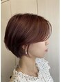 デバイス 東川口(DEVICE) ショートヘア、似合わせカットが得意です○