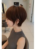 【小田急相模原】ショートボブ