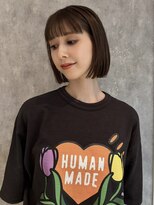 ロッソ 西荻窪(ROSSO)&nbsp;フレンチボブ