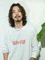 ブルー(blue) 岩瀬 貴臣