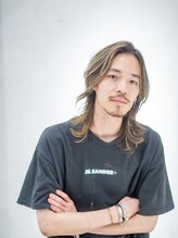 サロンレピア(Salon LEPIA) 川嶋 宏旭