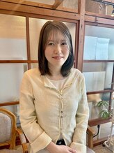 キール 海浜幕張(keel) 丸山 歩