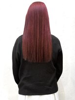 セルカ 新宿(CERCA)&nbsp;イルミナコーラルピンク［CERCA新宿/新宿西口］