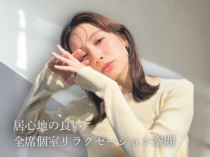 ロウ 札幌(ROW)の写真