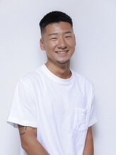 フランクスバーバーザスタンド(Frank’s barber the stand) 池田 丈也