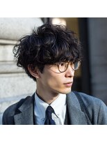 アンサ 阪急桂店(ANSA)&nbsp;就活ゆるめパーマ☆