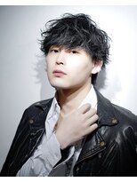 エイト メン 渋谷店(EIGHT MEN)&nbsp;ルーズパーマ