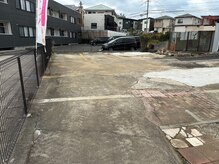 ロデオ(RODEO)の雰囲気（駐車場３台）