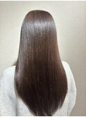 髪質改善プレミアムヘアエステ／２０代