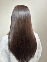 ノット(KNOT.) 髪質改善プレミアムヘアエステ