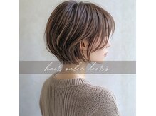 ドアーズ(Door's)