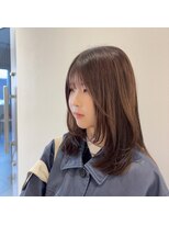 イラ(Era)&nbsp;ミディアム/レイヤー