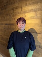 ブロス ザ ヘアー(bros.THE HAIR)&nbsp;居垣 ユイ