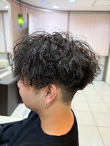 エムタニグチブランシェ(M.TANIGUCHI Branche')&nbsp;ツイストスパイラルパーマ