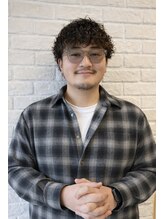 アッシュ 成瀬店(Ash)&nbsp;中村 珠良斗