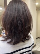 アプリシラブ(Apprecilove)&nbsp;大人可愛いレイヤーミディ