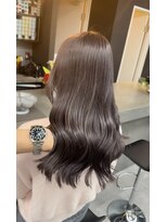 ベル(BEL)&nbsp;ラベンダーショコラグレージュ