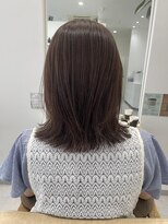 イタクラ 女池店(ITAKURA) ミディアムレイヤー