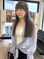 コラソン(corazon)&nbsp;アイスグレージュ