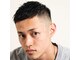 メリケンバーバーショップ コウベ(MERICAN BARBERSHOP KOBE)の写真