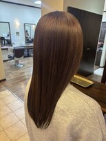 ヘアプロデュース ムース(Hair Produce MU SU)&nbsp;ショコラブラウン