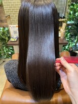 マルカアトリエ 調布店(marca Atelier)&nbsp;髪質改善縮毛矯正
