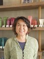 アンアンアヴェダ 沖縄ライカム店(anan aveda)&nbsp;川上 恵美