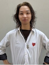 ジーナ 銀座中央通り(Zina)&nbsp;吉本 暖和