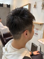 グッドプレイスアンドシング 江坂店(Good Place&thing)&nbsp;メンズカット/メンズ/メンズカラー/メンズパーマ/江坂/江坂駅