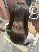 アイニティ 緑地公園(Inity)&nbsp;忙しい朝の時短+艶髪を手に入れたい方はこれしかない！！