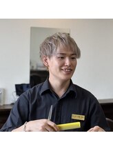 ベルスタ(BELSTA)&nbsp;佐藤 勇輝