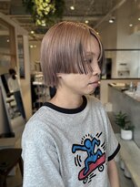 マッシュ グランバーズ 布施(MASHU GRANDVASE)&nbsp;【東大阪布施】ステップショート