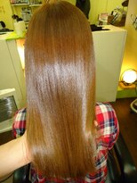 エムスリーディーミュゼステージ(M3D)&nbsp;ピコカラー（キャラメルアッシュ）