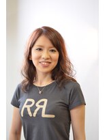 リズヘアーデザイン(RIZ hair design)&nbsp;艶カラーで綺麗なアナタを更に引き立てちゃう！