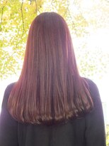 ソール ヘアーメイク(So ALL Hair Make)&nbsp;ナチュラルカール