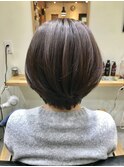 スモークバイオレット