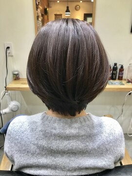 レナンダ (Reanda) スモークバイオレット